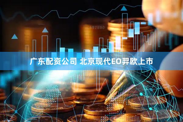 广东配资公司 北京现代EO羿欧上市